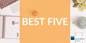 Best 5 logo